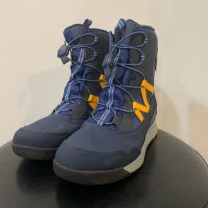 Merrell Snow Crush Weatherproof Boots - 5M